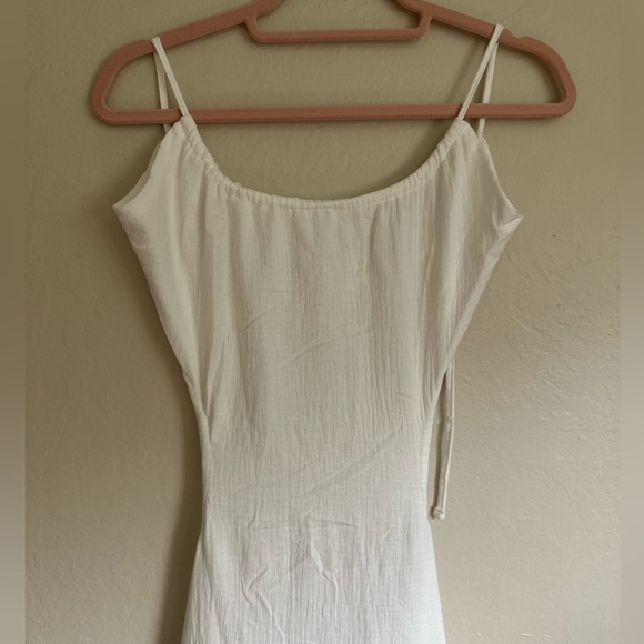 Charlie Holiday Tuscany Maxi Dress, size 8 - Picture 9 of 14